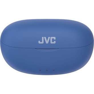 JVC HA-A7T2-A True Wireless Bluetooth kék fülhallgató
