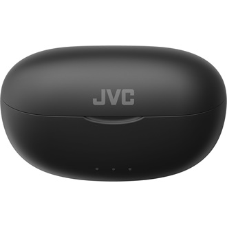 JVC HA-A7T2-B True Wireless Bluetooth fekete fülhallgató