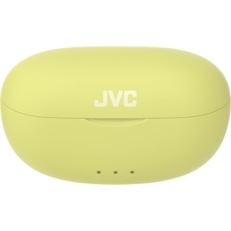 JVC HA-A7T2-G True Wireless Bluetooth zöld fülhallgató