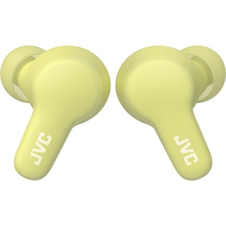JVC HA-A7T2-G True Wireless Bluetooth zöld fülhallgató
