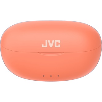 JVC HA-A7T2-P True Wireless Bluetooth barack fülhallgató