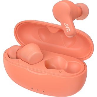 JVC HA-A7T2-P True Wireless Bluetooth barack fülhallgató