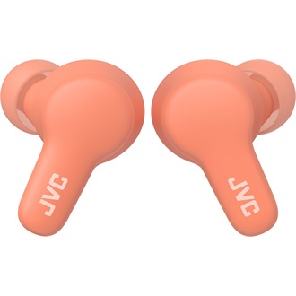 JVC HA-A7T2-P True Wireless Bluetooth barack fülhallgató