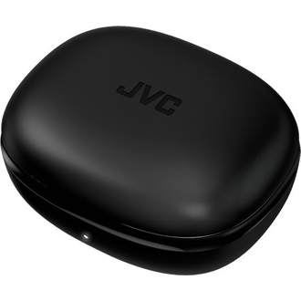 JVC HA-EC25T-B SPORT True Wireless Bluetooth fekete fülhallgató