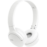 JVC HA-S33UC-W USB-C vezetékes fehér mikrofonos fejhallgató
