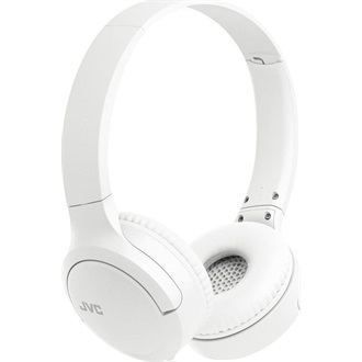 JVC HA-S33UC-W USB-C vezetékes fehér mikrofonos fejhallgató