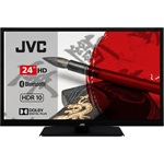 JVC LT-24VH5405 24" LED smart TV