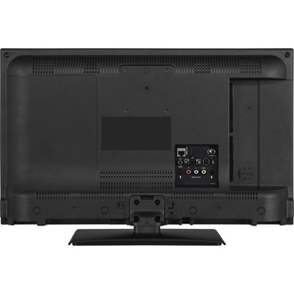 JVC LT-24VH5405 24" LED smart TV
