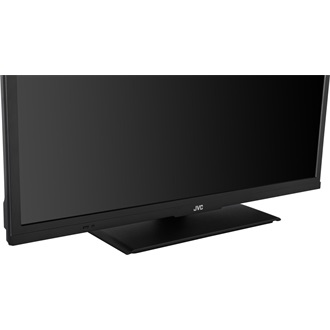 JVC LT-24VH5405 24" LED smart TV
