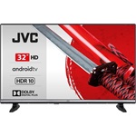JVC LT-32VAH4335 32" LED smart TV