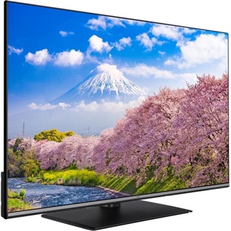 JVC LT-32VH5305 32" VA LED smart TV