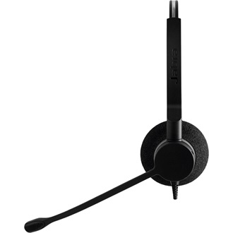 Jabra BIZ 2300 Duo fejhallgató headset fekete