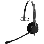 Jabra BIZ 2300 USB MONO MS OC HEAD BRACKED MUTE/VOL. CONTR.