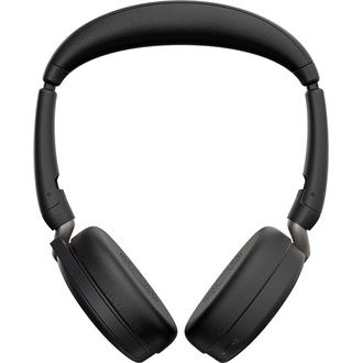 Jabra EVOLVE2 65 FLEX LINK380A UC STEREO fejhallgató headset