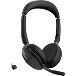 Jabra Evolve2 65 Flex - USB-C MS Stereo