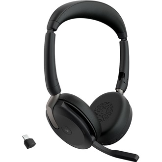 Jabra Evolve2 65 Flex - USB-C MS Stereo