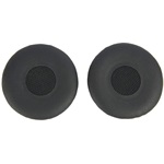 Leather Ear cushion for Jabra EVOLVE 20-65 - 10 units pack