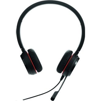Jabra EVOLVE 30 II HS STEREO 5 MM JACK HS WITHOUT CTRL fejhallgató headset