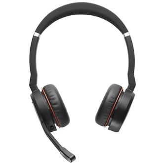 Jabra EVOLVE 75 SE LINK380A MS STEREO fejhallgató headset