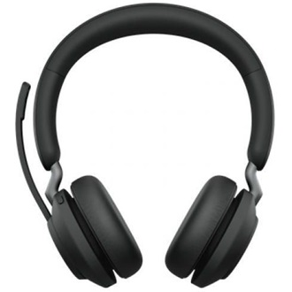 Jabra Evolve2 65 MS USB-C headset