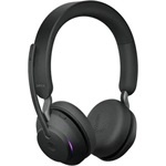 Jabra Evolve2 65, Link 390c MS Stereo Black