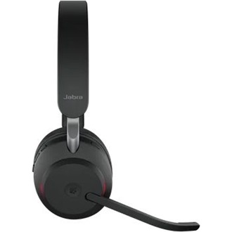 Jabra Evolve2 65, Link 390c MS Stereo Black