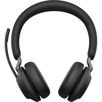 Jabra Evolve2 65, Link 390c MS Stereo Black