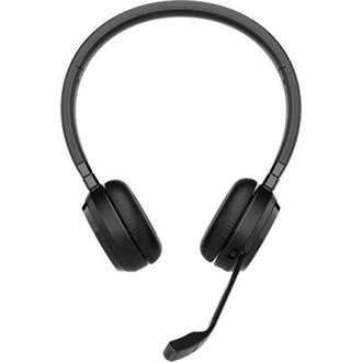 Jabra Evolve 65 TE - USB-A MS Stereo
