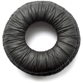 Jabra GN2100/GN9120 LEATHER EARPAD STANDARD 1-PACK