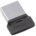 Jabra LINK 370 MS PLUG AND PLAY BLUET MINI USB VERS BT4.2 CLS1   IN