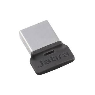 Jabra LINK 370 MS PLUG AND PLAY BLUET MINI USB VERS BT4.2 CLS1   IN