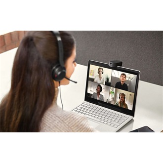 Jabra PanaCast 20 webkamera fekete