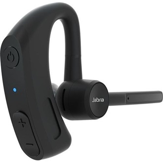 Jabra Perform 45 vízálló fülhallgató headset fekete