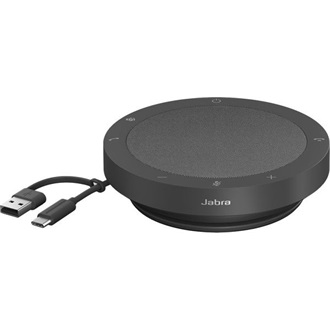 Jabra Speak2 40 (Microsoft Teams) 1.0 speakerphone szürke