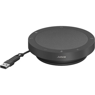Jabra Speak2 40 (Microsoft Teams) 1.0 speakerphone szürke