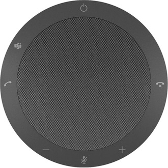 Jabra Speak2 40 (Microsoft Teams) 1.0 speakerphone szürke