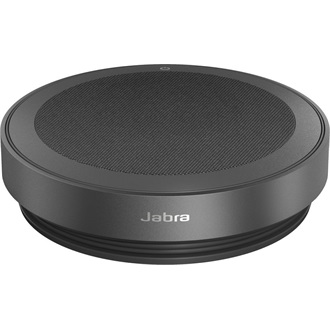 Jabra Speak2 75 (Microsoft Teams) + Link 380a 1.0 speakerphone szürke