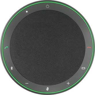 Jabra Speak2 75 (Microsoft Teams) + Link 380a 1.0 speakerphone szürke