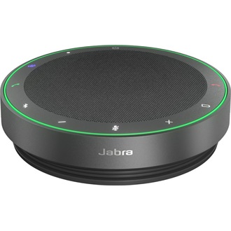 Jabra Speak2 75 (Microsoft Teams) + Link 380c 1.0 speakerphone szürke