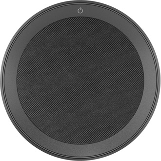 Jabra Speak2 75 (Microsoft Teams) + Link 380c 1.0 speakerphone szürke