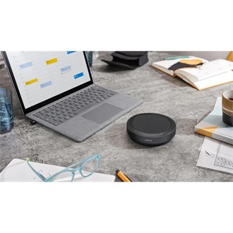 Jabra Speak2 75 (UC) 1.0 speakerphone szürke