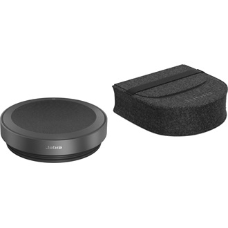 Jabra Speak2 75 UC speakerphone szürke