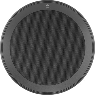 Jabra Speak2 75 UC speakerphone szürke