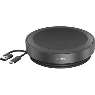 Jabra Speak2 75 UC speakerphone szürke