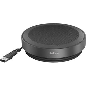 Jabra Speak2 75 UC speakerphone szürke