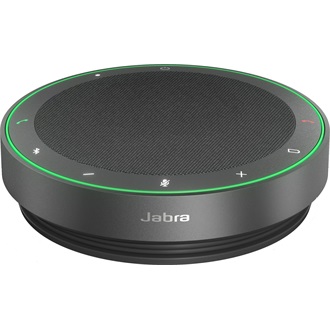 Jabra Speak2 75 UC speakerphone szürke