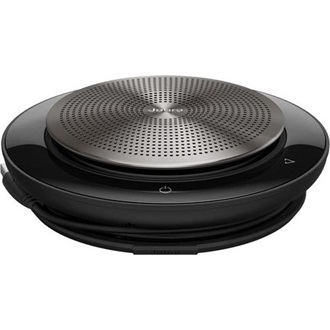 Jabra Speak 750 (UC) 1.0 speakerphone fekete-ezüst