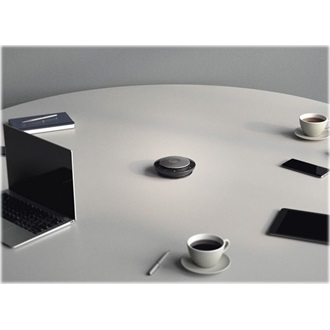 Jabra Speak 750 (UC) 1.0 speakerphone fekete-ezüst