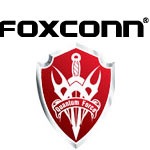Jó hír: Újra Foxconn!