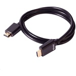 Club 3D HDMI 2.1 -> HDMI 2.1 M/M video kábel 2m fekete
